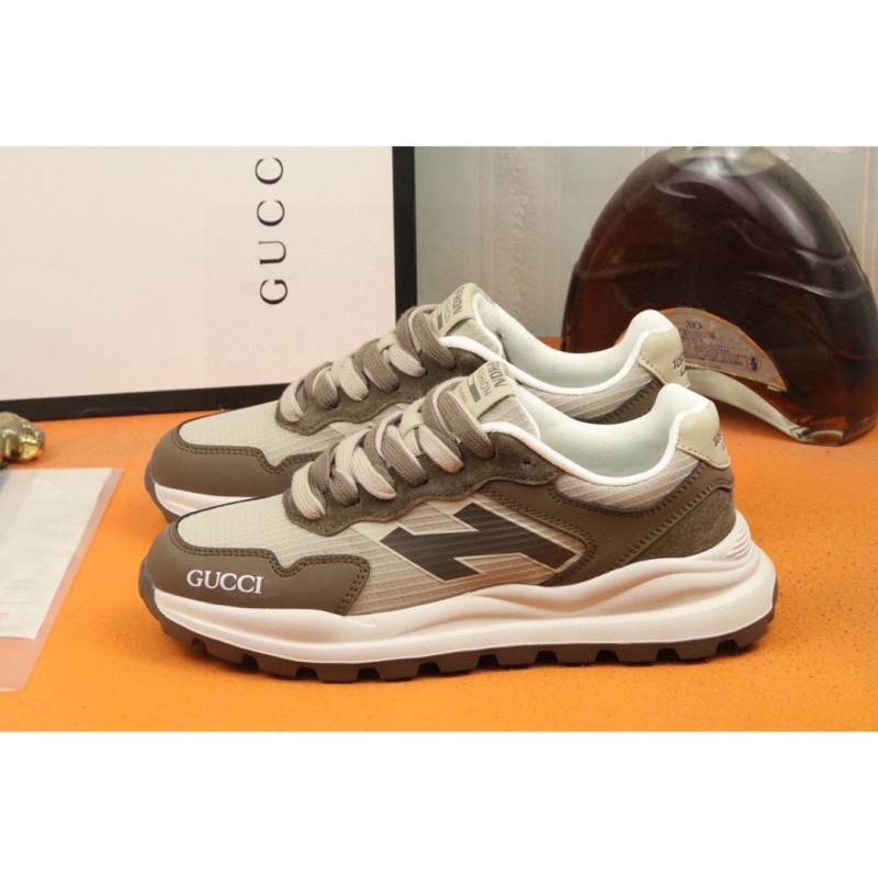 G*u*i sneakers